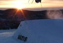 Tremblant Ski Lift Tickets